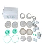 Máy Hút Sữa Elvie Stride Plus (Full box)