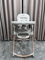 Ghế ăn cho bé Maxi-Cosi Minla Plus, Elegance Beige ( size: Sơ sinh -> 60kg), full box - Ảnh 22