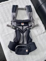 Địu Ergobaby Omni 360 Cool Air Mesh, Carbon Grey (size: 3kg2→20kg~ 0→48m) - Ảnh 23