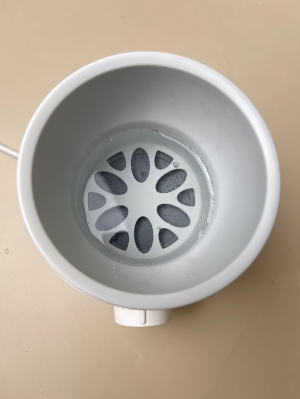 Máy hâm sữa Philips Avent SCF 355/09 (BH 11/2026) - Ảnh 9