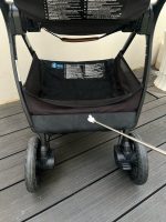 Xe đầy Nuna Triv màu xám khung đen (size: 0→ 4y, tối đa 22kg) - Ảnh 16