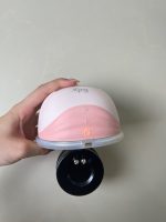 Máy hút sữa rảnh tay không dây FatzBaby Freemax 8 (máy đơn, no box) - Ảnh 15