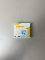 Nhiệt kế microlife, máy đo độ ẩm emoon ( full box) - Ảnh 2
