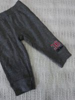 Set 2 quần dài Carter’s màu xám (size 6m) - Ảnh 4