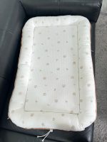 Đệm sơ dừa ngủ chung giường Bessla hoạ tiết gấu nâu ( 0m+) - Ảnh 7