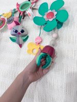 Đồ chơi treo xe đẩy Tiny Love Sunny Stroll - Ảnh 4