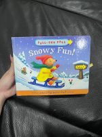 Set 3 cuốn sách Baby Reindeer, Snowy Fun! Và Emily Santa’s Secret Fit - Ảnh 3