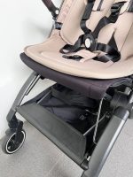 Xe đẩy Joolz Aer Plus màu Sandy Taupe( size: 0->4y, tối đa 22kg) - Ảnh 2