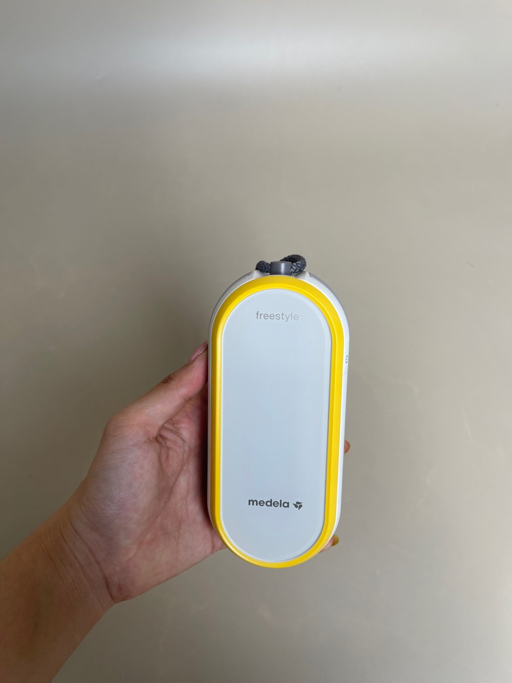 Máy hút sữa medela freestyle handsfree (full box, còn BH) - Ảnh 28