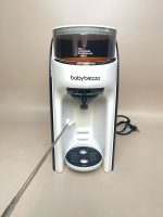 Máy pha sữa Baby Brezza Formula Pro Advanced Black/ White( no box) - Ảnh 11