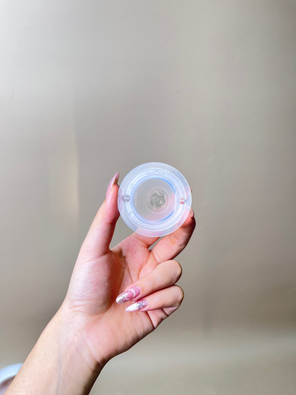Máy hút sữa Spectra S2 Plus màu hồng (full box) - Ảnh 20