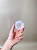 Máy hút sữa Spectra S2 Plus màu hồng (full box) - Ảnh 20