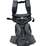 Địu Ergobaby Omni 360 Cool Air Mesh, Classic Weave( size: 3kg2->20kg~ 0->48m)
