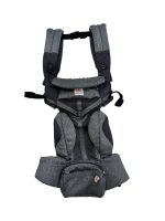 Địu Ergobaby Omni 360 Cool Air Mesh, Classic Weave( size: 3kg2->20kg~ 0->48m)