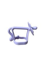 Gặm nướu silicone Moyuum 3M+