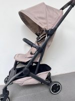 Xe đẩy Joolz Aer Plus màu Lovely Taupe( size: 0->4y tối đa 22kg) - Ảnh 16