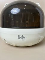 Máy úp bình sữa, tiệt trùng UVC, sấy khô và bảo quản Fatz Tidy 1 ( no box) - Ảnh 12