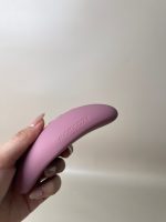 Máy massage ngực Momcozy màu hoa hồng (Máy đôi, no box) - Ảnh 8