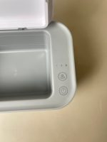 Máy Ủ Ấm Khăn Ướt Fatzbaby Warm 1 (no box) - Ảnh 8