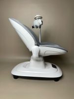 Nôi ru Mastela Baby Bouncer màu xám ( full box) - Ảnh 11