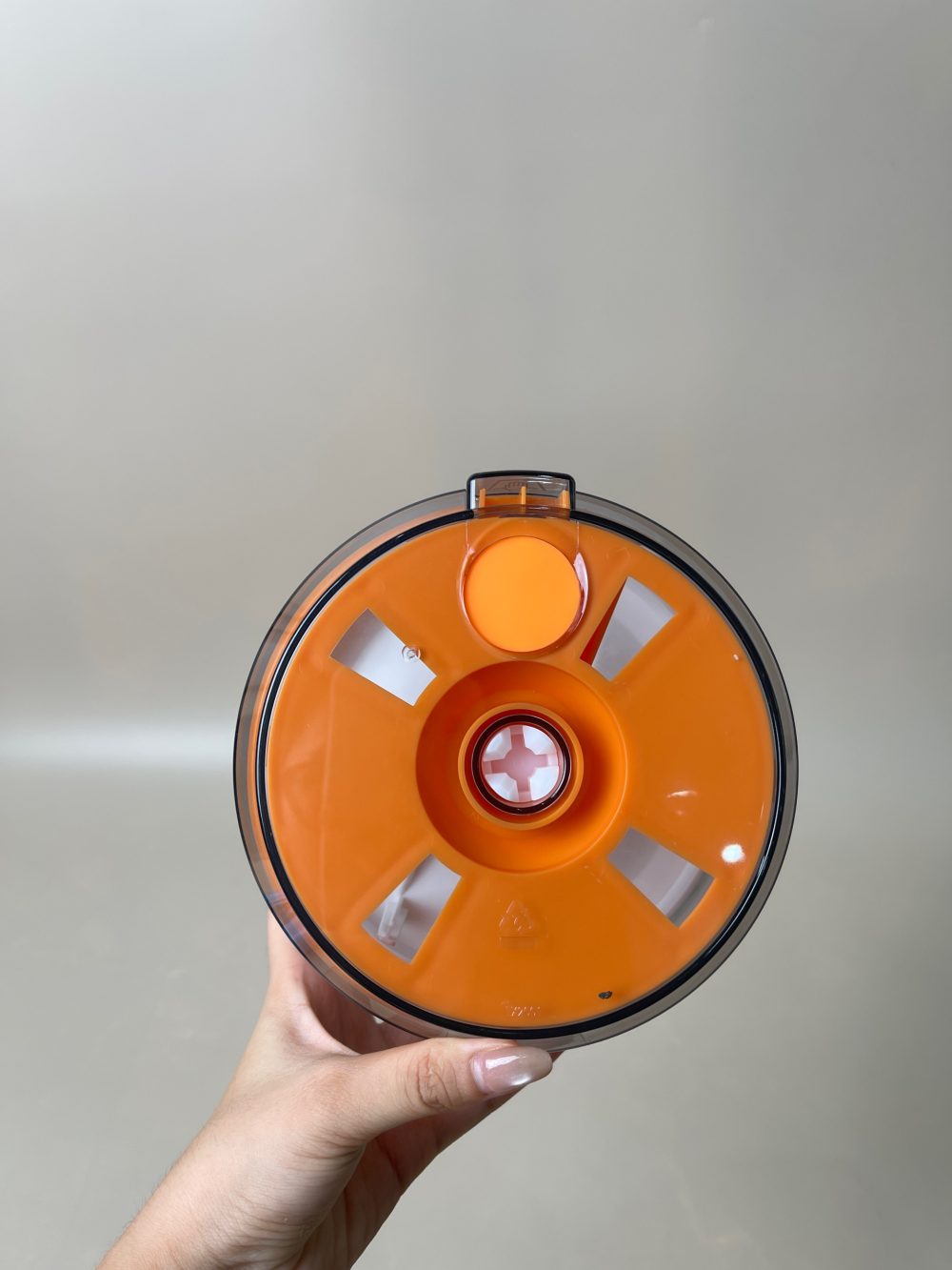 Máy pha sữa Baby Brezza Formula Pro Advanced (Full box, BH 11/2026, bill VNQ) - Ảnh 9