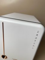 Máy tiệt trùng UV Haenim 4G Premium màu trắng gold (full box) - Ảnh 3