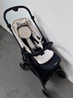 Xe đẩy Cybex Melio Carbon 3 màu kem (size: sơ sinh-> 15kg) - Ảnh 6
