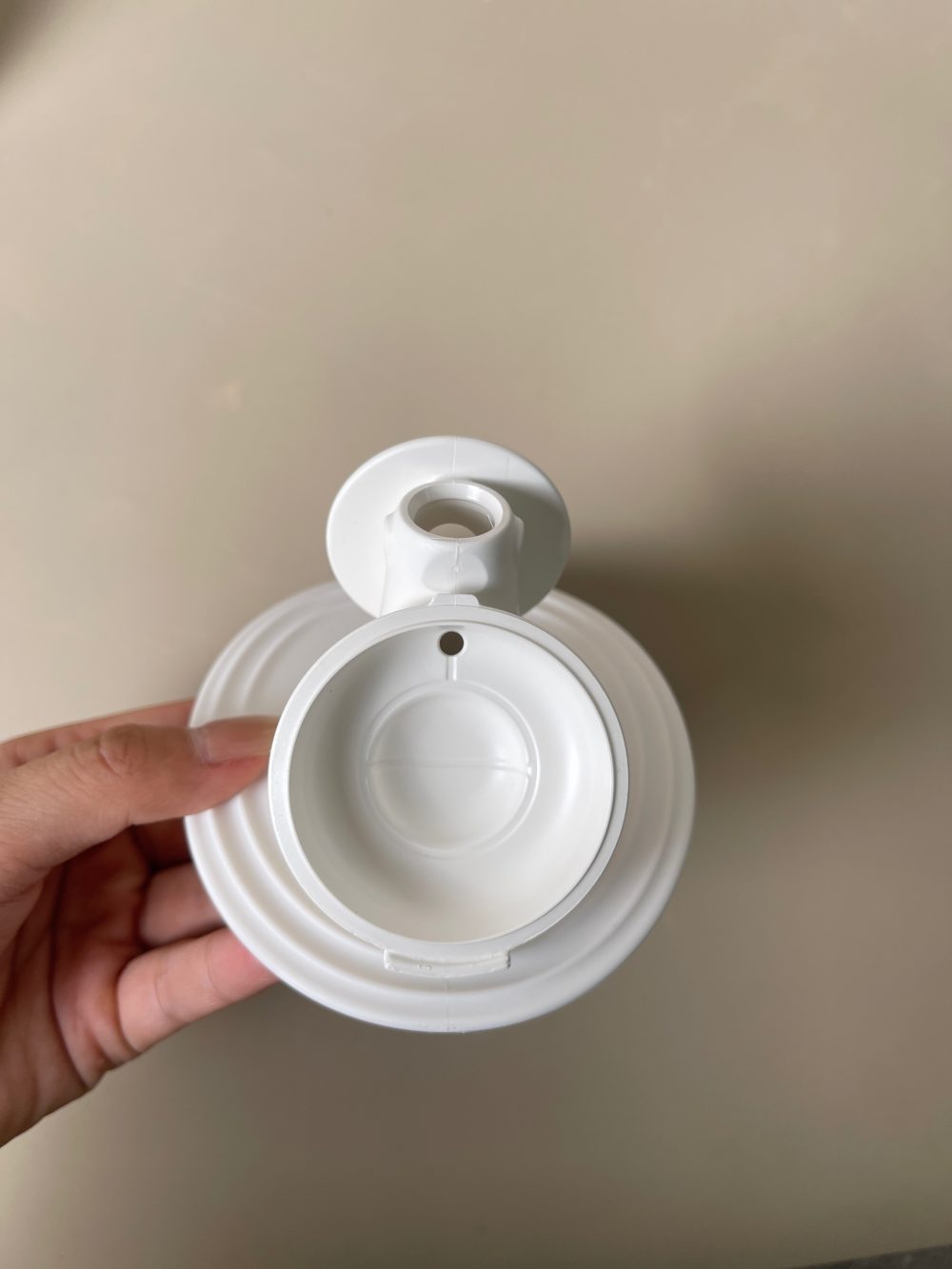 Máy hút sữa điện đôi Momcozy M9 (BH 16/4/2027, còn cốp đựng) - Ảnh 14