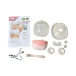 Máy hút sữa rảnh tay không dây FatzBaby Freemax 8 (máy đơn, no box)