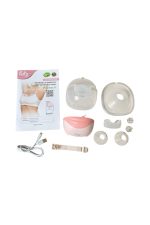 Máy hút sữa rảnh tay không dây FatzBaby Freemax 8 (máy đơn, no box)