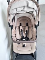 Xe đẩy Joolz Aer Plus màu Sandy Taupe( size: 0->4y, tối đa 22kg) - Ảnh 16