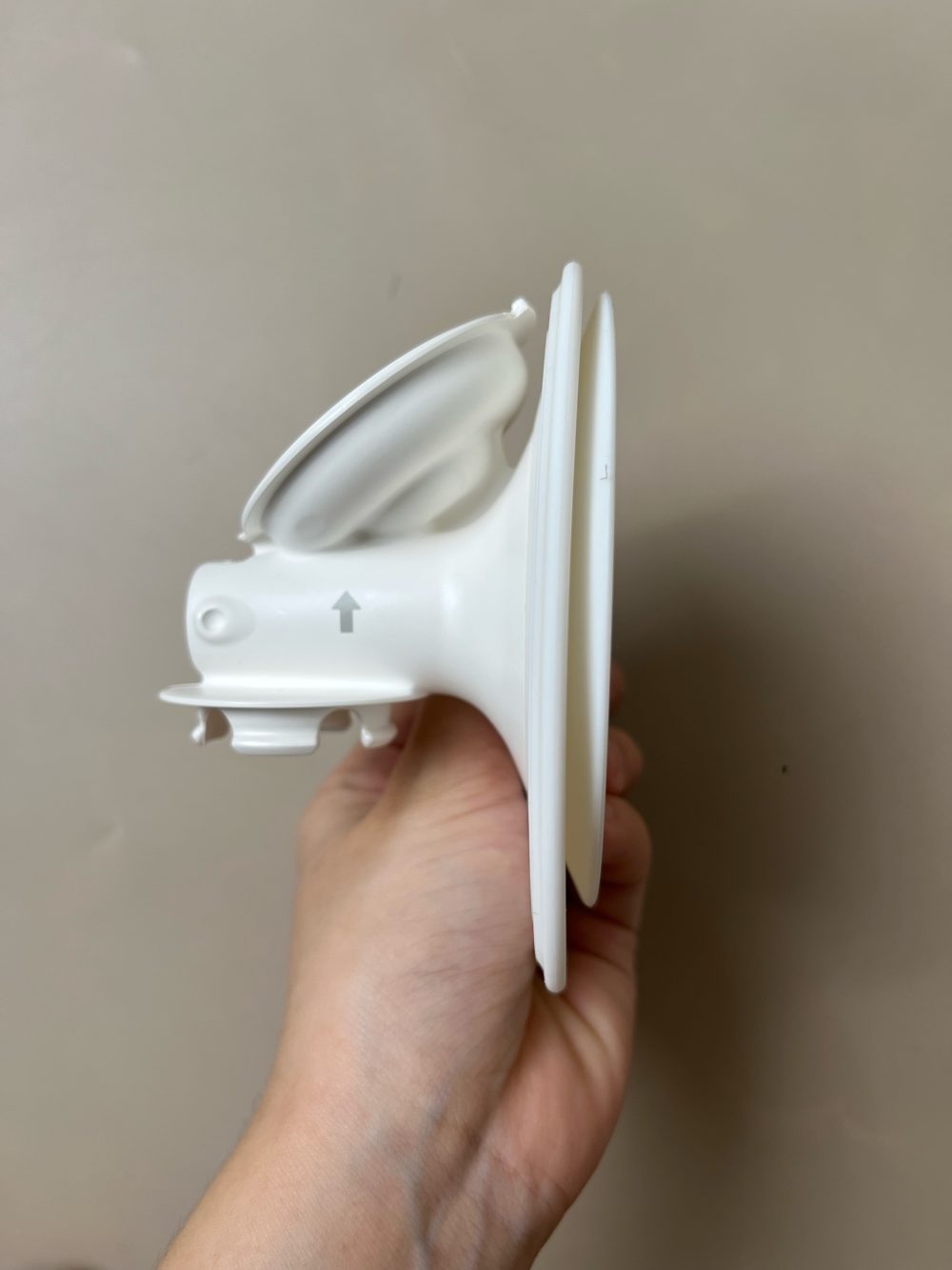 Máy hút sữa không dây Momcozy M9 (máy đơn, full box) - Ảnh 22