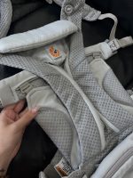 Địu Ergobaby Omni Breeze, Pearl Grey (size: 3kg2→20kg4~ 0→48m) - Ảnh 17