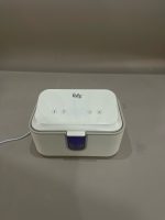 Máy ủ ấm và tiệt trùng khăn ướt Fatzbaby Warm 5 (FB7301MX) full box - Ảnh 9