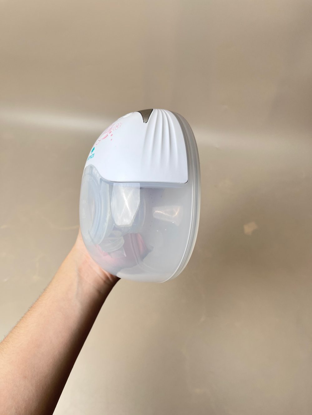 Máy hút sữa rảnh tay Kadimi Smart (full box) - Ảnh 31