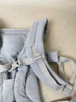 Địu cho bé Ergobaby Omni Breeze, Pearl Grey (size: 3kg2->20kg ~ 0->48m) - Ảnh 28