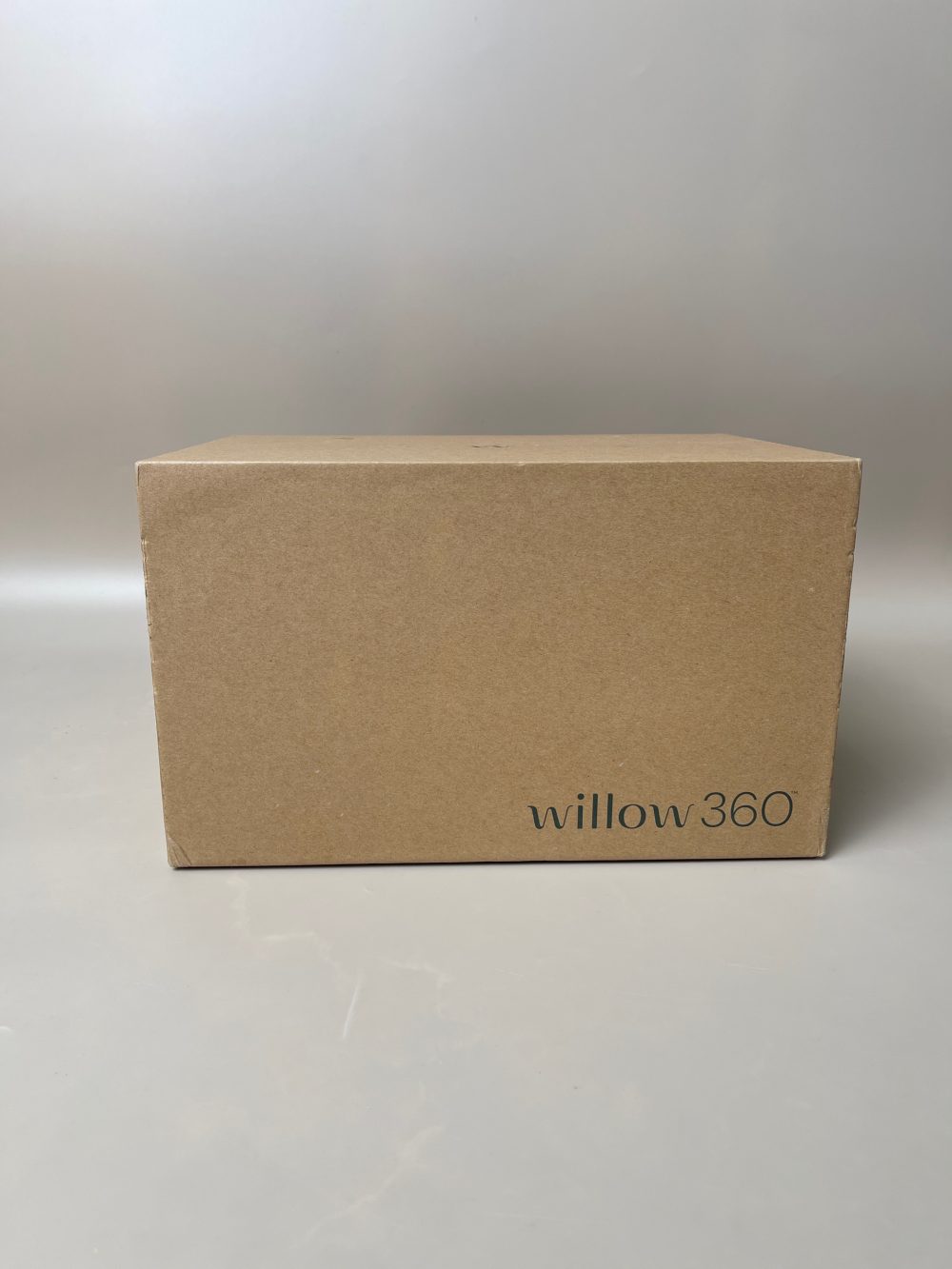 Máy hút sữa Willow 360 - kèm phụ kiện phễu reusable milk container 24mm (full box) - Bill mua nc ngoài - Ảnh 23