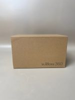 Máy hút sữa Willow 360 - kèm phụ kiện phễu reusable milk container 24mm (full box) - Bill mua nc ngoài - Ảnh 23