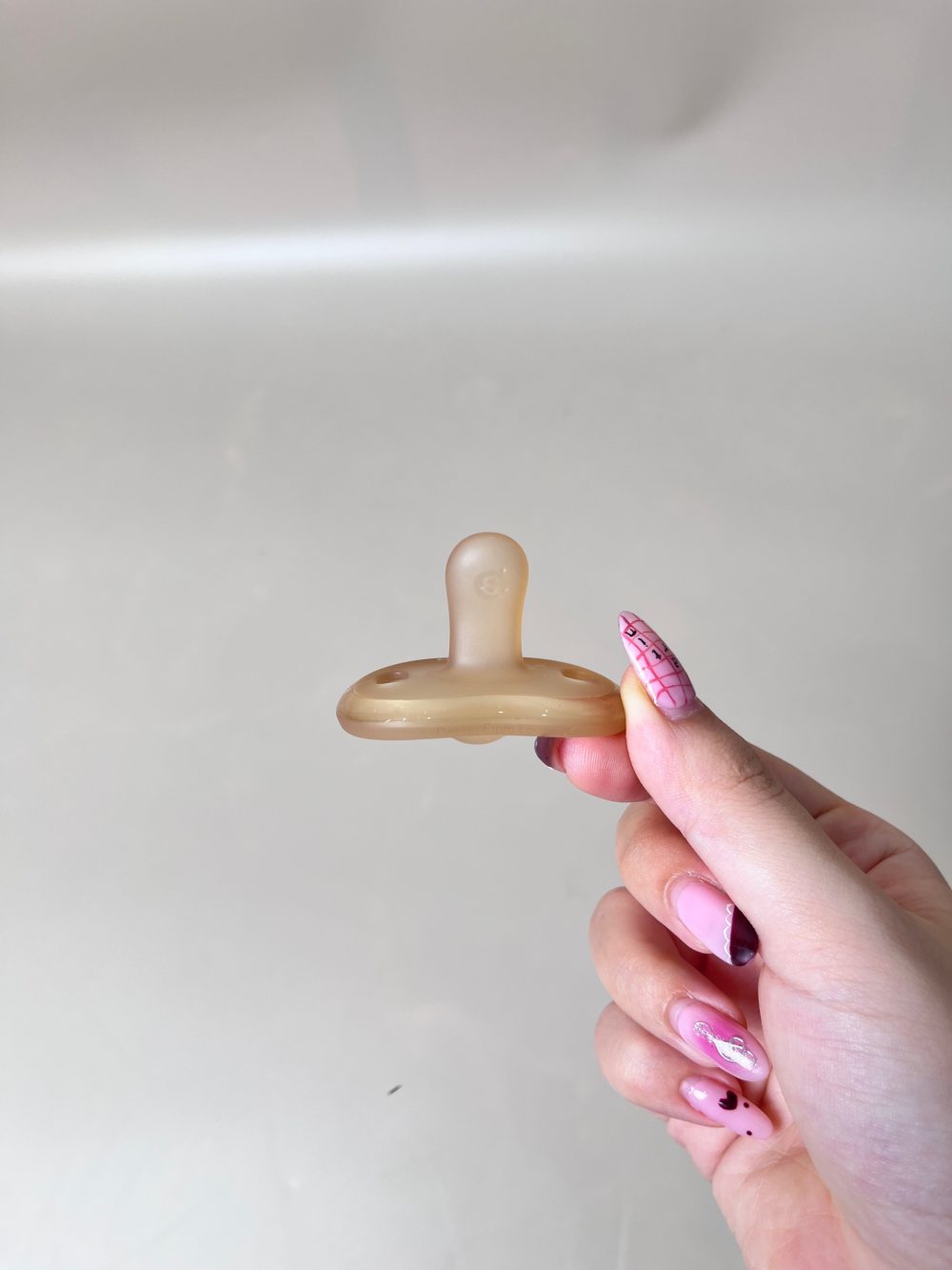 Ti giả Thyseed ( size: S ~ 0->6m) còn hộp đựng - Ảnh 6
