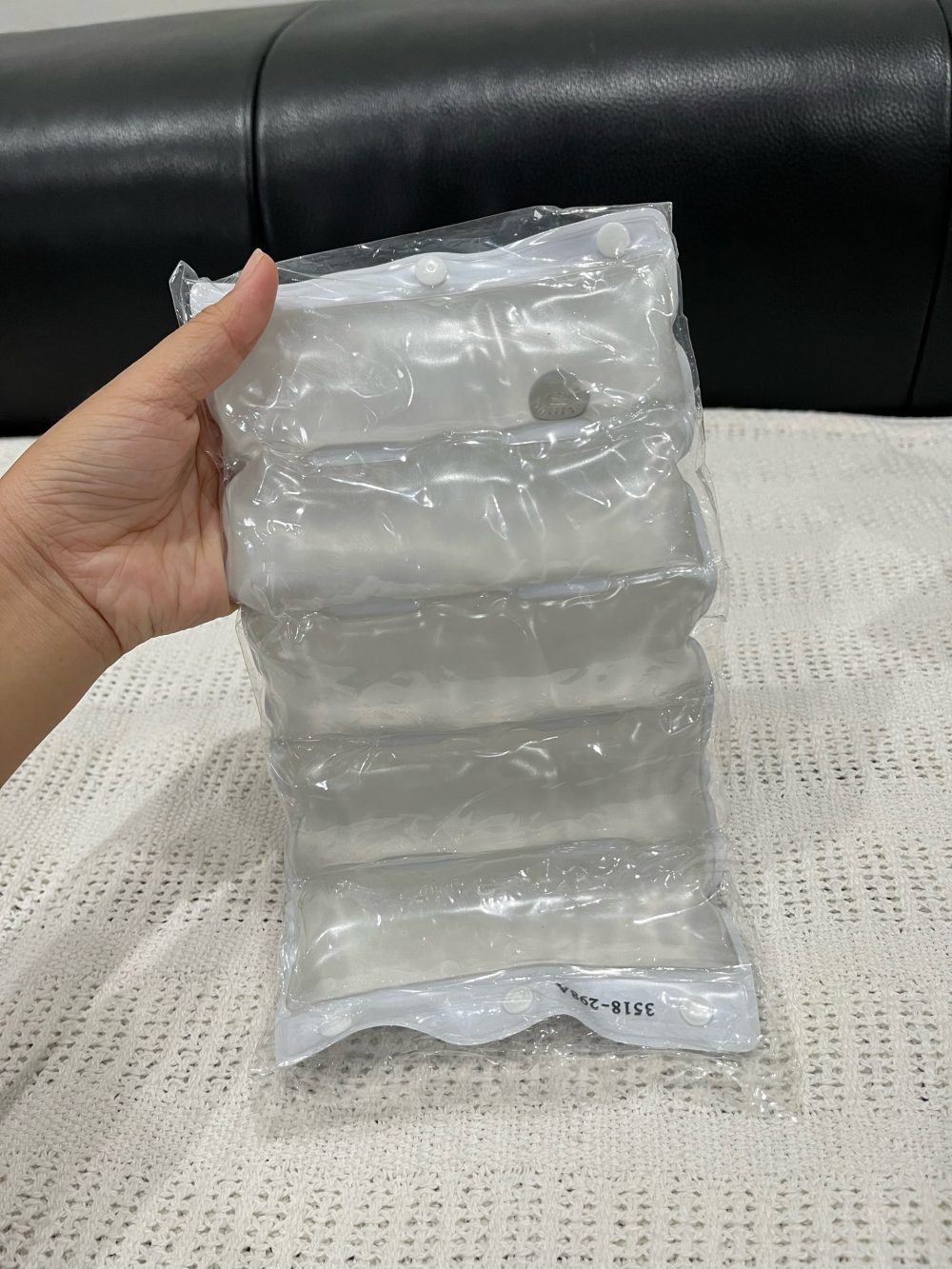 Túi hâm sữa không dùng điện Babymoov - Ảnh 6