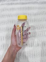 Set 2 bình trữ sữa Medela 250ml (full box) - Ảnh 8