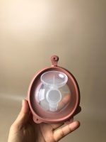 Máy hút sữa Momcozy V2 Pro cup hồng ( full box) - Ảnh 2
