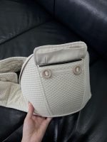 Địu Ergobaby Alta Hip Seat, Natural Beige ( size: 5kg5 -> 20kg ~ 4->48m) - Ảnh 29