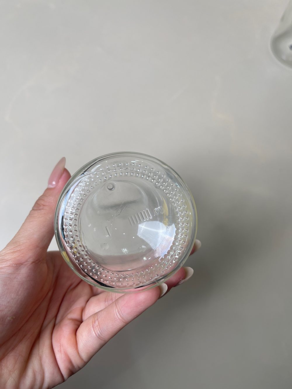 Set 3 bình thuỷ tinh trữ sữa Medela 250ml - Ảnh 2
