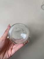 Set 3 bình thuỷ tinh trữ sữa Medela 250ml - Ảnh 2