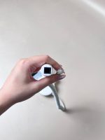 Máy đo tim thai Sambi Fetal Doppler (full box) kèm gel - Ảnh 12