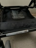 Xe đẩy GB QBit Basic màu đen satin (6m-4y~15kg) - Ảnh 17
