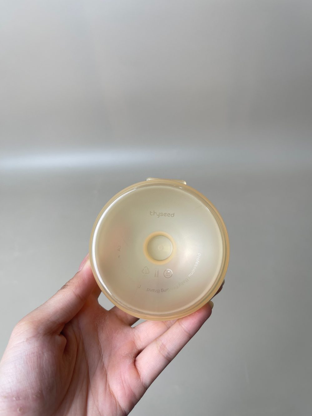 Núm trợ ti 2 lớp Thyseed (full box) - Ảnh 8