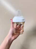 Bình sữa Hegen 150ml không kèm núm ti (no box) - Ảnh 12