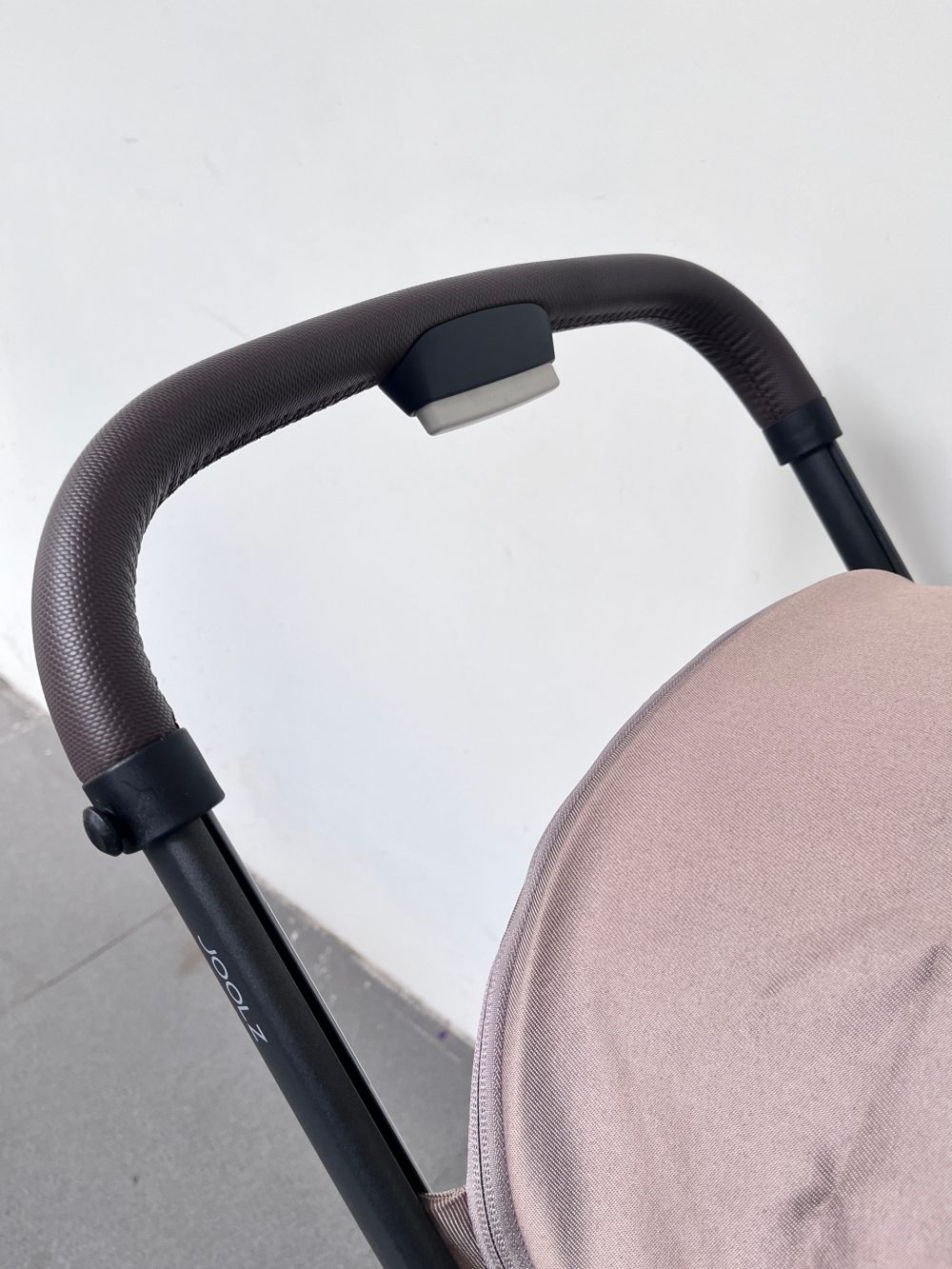 Xe đẩy Joolz Aer Plus màu Sandy Taupe( size: 0->4y, tối đa 22kg) - Ảnh 21